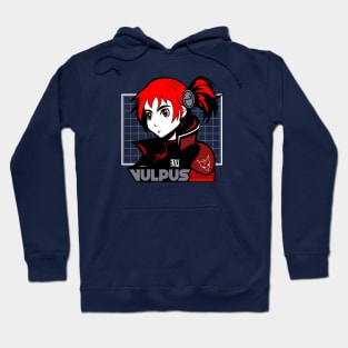 VULPUS FORCE Hoodie